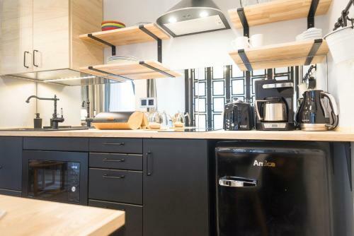 Apartamenty Kudova Ii, Myweek