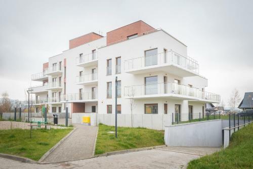 Apartamenty Kudova Ii, Myweek