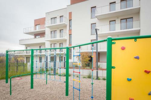Apartamenty Kudova Ii, Myweek