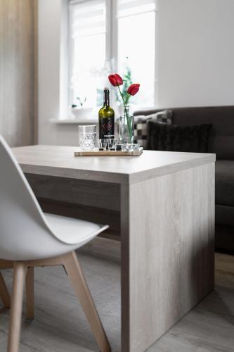 Apartament ??kowa 2