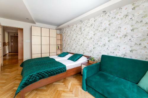 Apartament Przy Parku