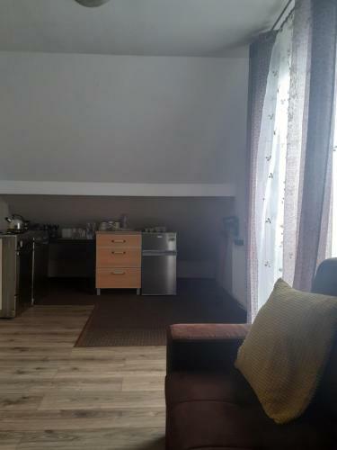 Apartament S?one 107b