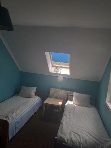 Apartament S?one 107b