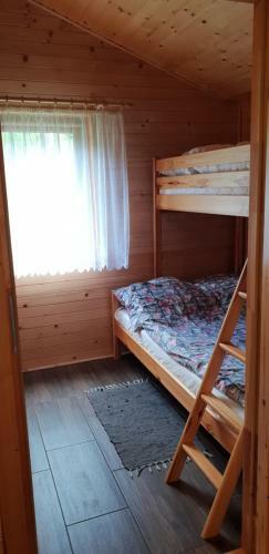 Domki Pod Zielonym Wzg�rzem