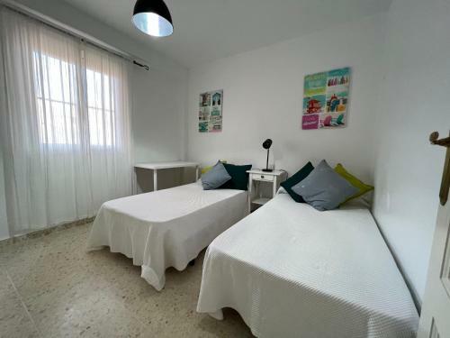 Apartamento Weekend Tarifa 103