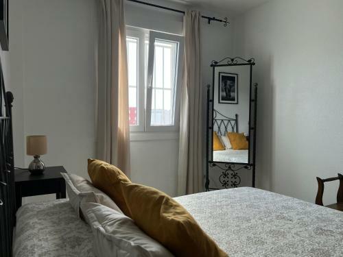 Apartamento Weekend Tarifa 103