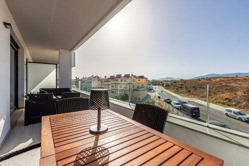 Apartamento En Tarifa Viento de Tramontana
