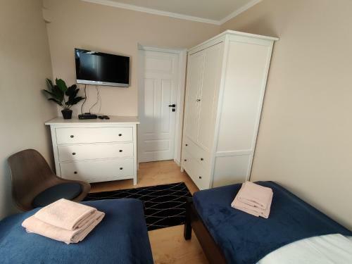 Apartament Lea W Kudowie Zdr�j