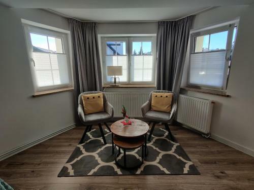 Apartament Lea W Kudowie Zdr�j