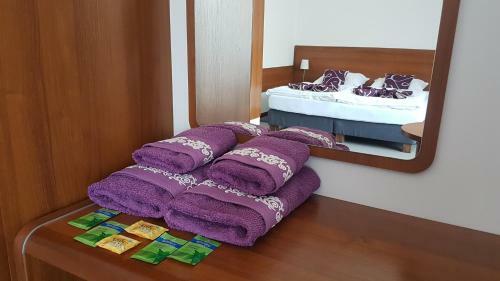 Hostal Pod Or?em