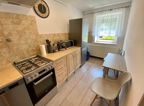 Apartament Cicha Woda