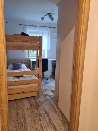 Apartament Cicha Woda