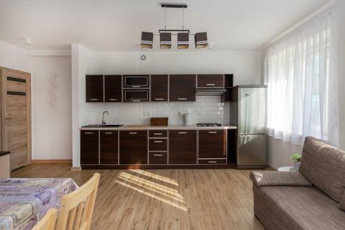 Apartamento Przystanek Kudowa