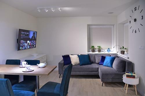 Apartamenty Sjesta River