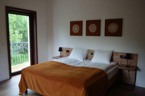 Hostal Willa Na Pstr??nicy