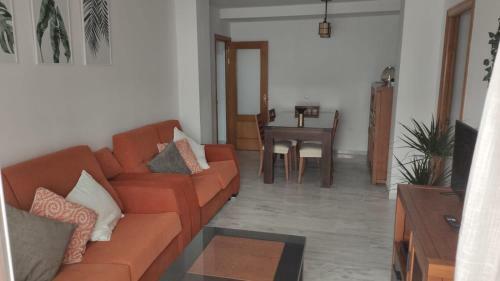 Apartamento La Marina