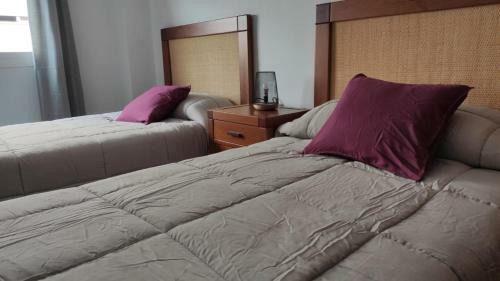 Apartamento La Marina