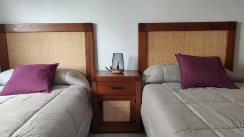 Apartamento La Marina