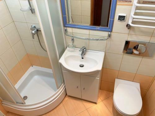 Apartament Le?ny - Le?na 30