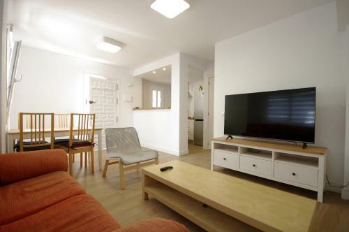 Apartamento Livingtarifa Cala Blanca