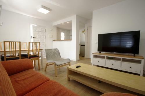 Apartamento Livingtarifa Cala Blanca