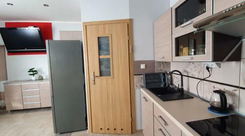 Apartamencik Maja Studio