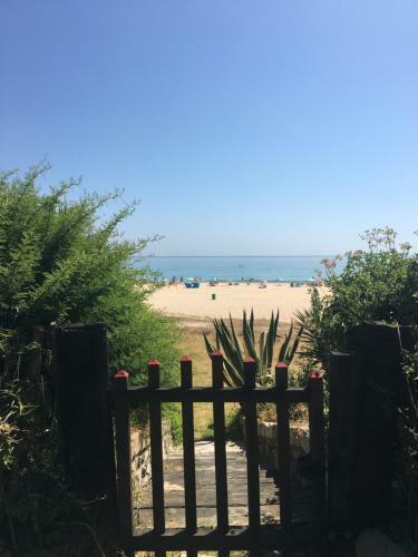 Apartamento The Beach House - Bolonia
