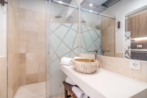 Apartamento Tarifa Suites