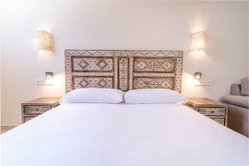 Apartamento Tarifa Suites