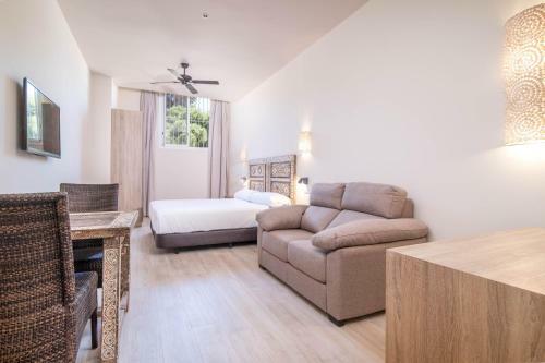 Apartamento Tarifa Suites
