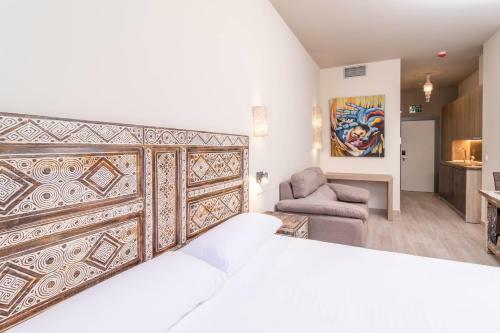 Apartamento Tarifa Suites