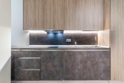 Apartamento Tarifa Suites