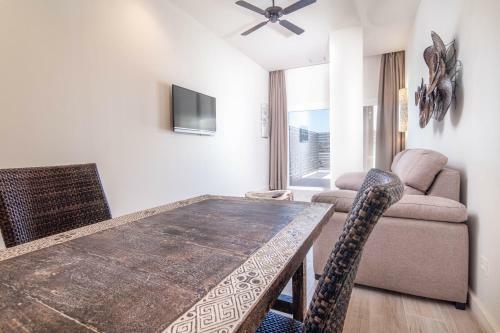 Apartamento Tarifa Suites