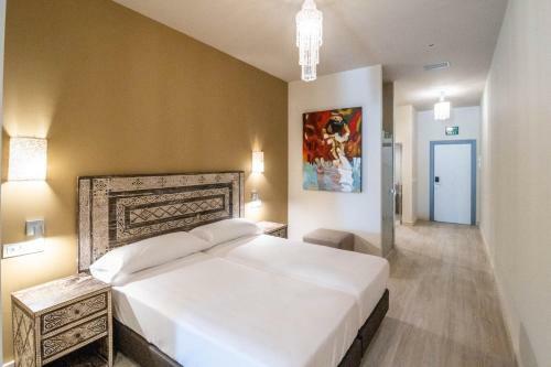 Apartamento Tarifa Suites