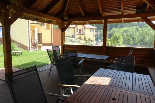 Hostal Apartamenty U Ani