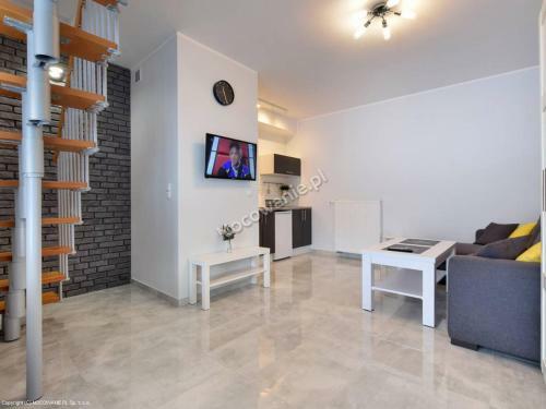 Apartamenty Cichy Zak?tek