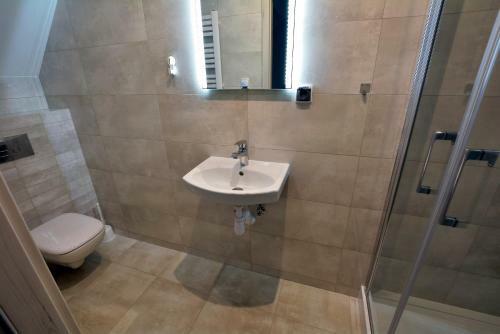 Apartamenty Cichy Zak?tek