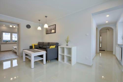 Apartamenty Cichy Zak?tek