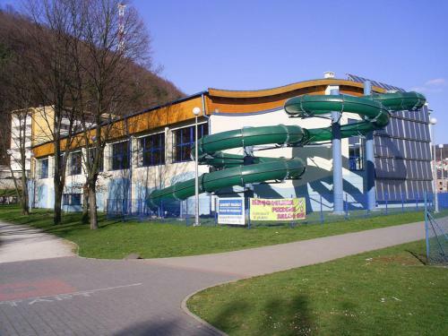 Apartament Ada