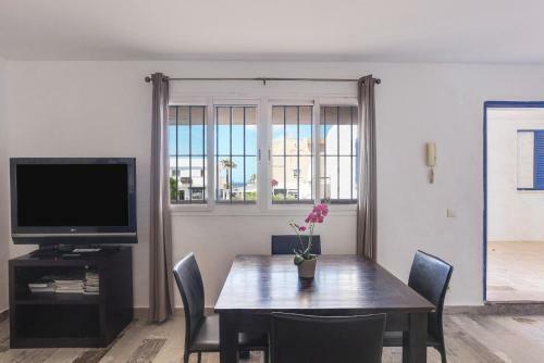 Apartamento En La Playa Con Wifi
