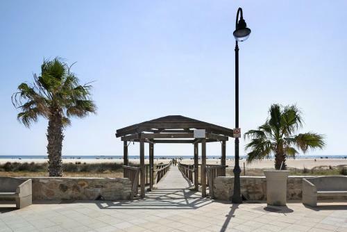 Apartamento La Tortuga Playa