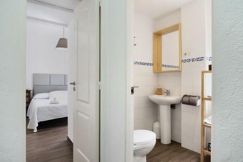 Apartamento La Tortuga Playa