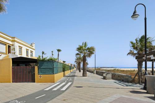 Apartamento La Tortuga Playa
