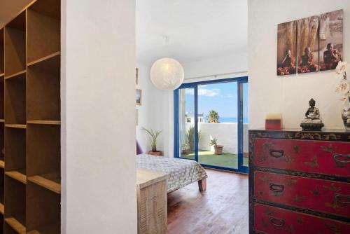 Apartamento Duplex Con Vistas Al Mar