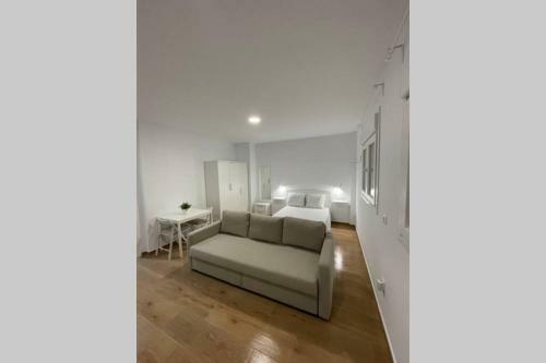 Apartamento Alojamientos Izquierdo Roca