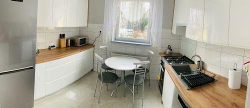 Apartament Milena