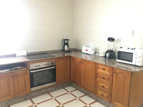 Apartamento Retiro - Tarifa