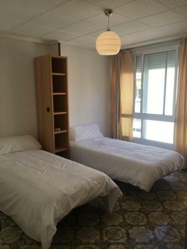 Apartamento Retiro - Tarifa