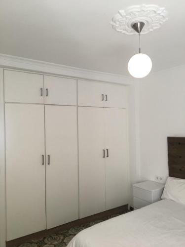 Apartamento Retiro - Tarifa