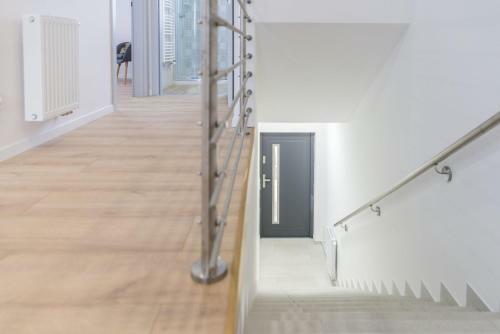 Apartamenty Kudova I, Myweek